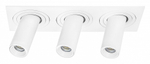 Встраиваемый светильник Lightstar Intero TUBO i536264
