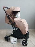 Коляска детская RANT basic "JOY" RA303 Beige