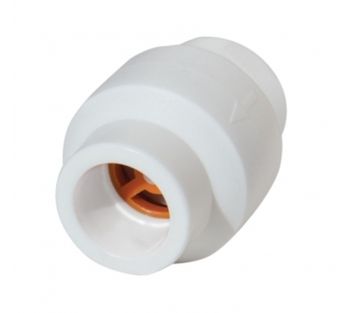 Клапан обратный KALDE 25