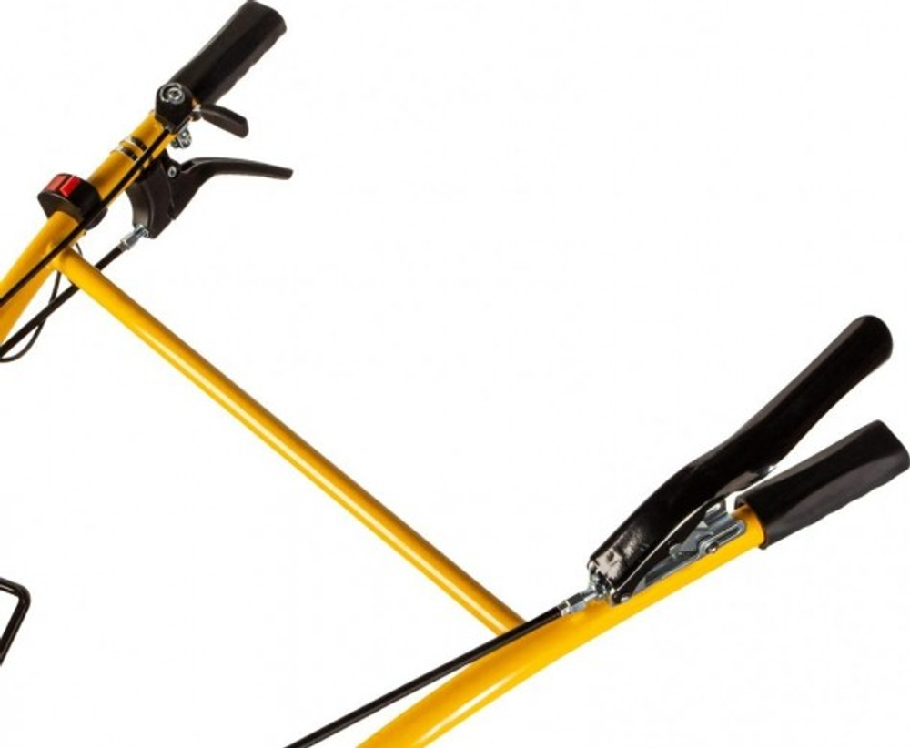 Мотоблок Denzel DPT-270X 56403 56403