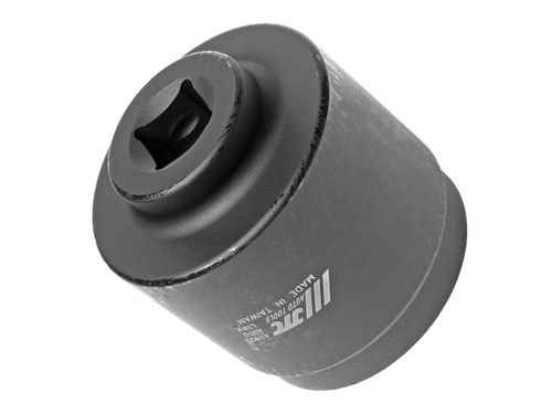 JTC (JTC-4192) Головка для гаек муфты передней главной оси трансмиссии 3/4" 64мм (SCANIA)