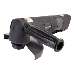 WDK-25140 Пневматическая углошлифовальная-отрезная машина, 12000 об/мин