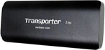Внешний SSD USB 3.2 Gen 2 Type-C Patriot Memory PTP1TBPEC 1024 ГБ