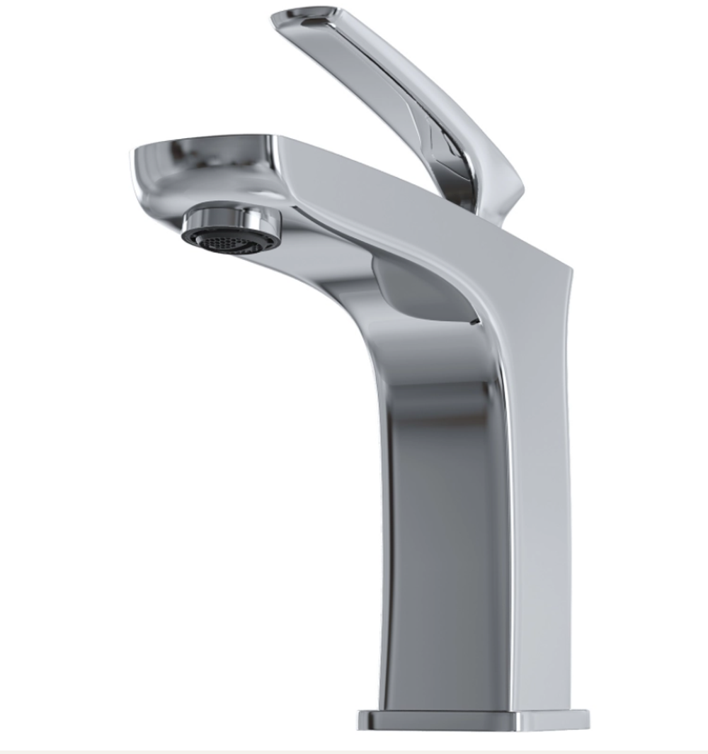 Смеситель для умывальника 26k MIXLINE ML21-04 "Elegant"