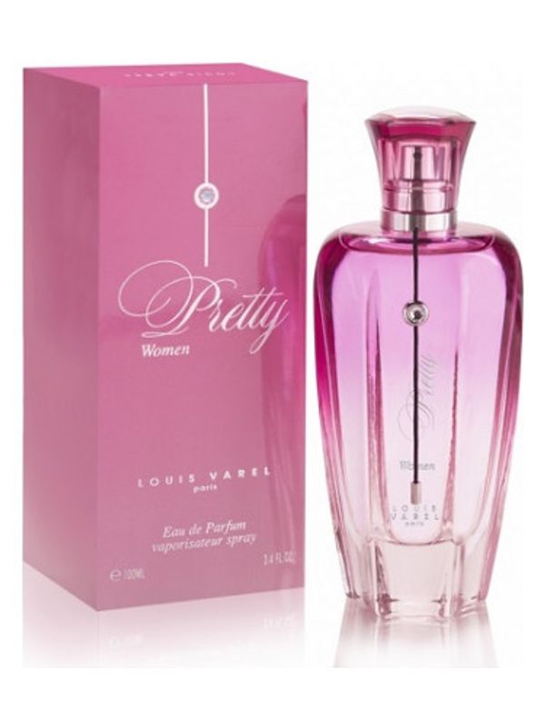 Louis Varel Pretty Women