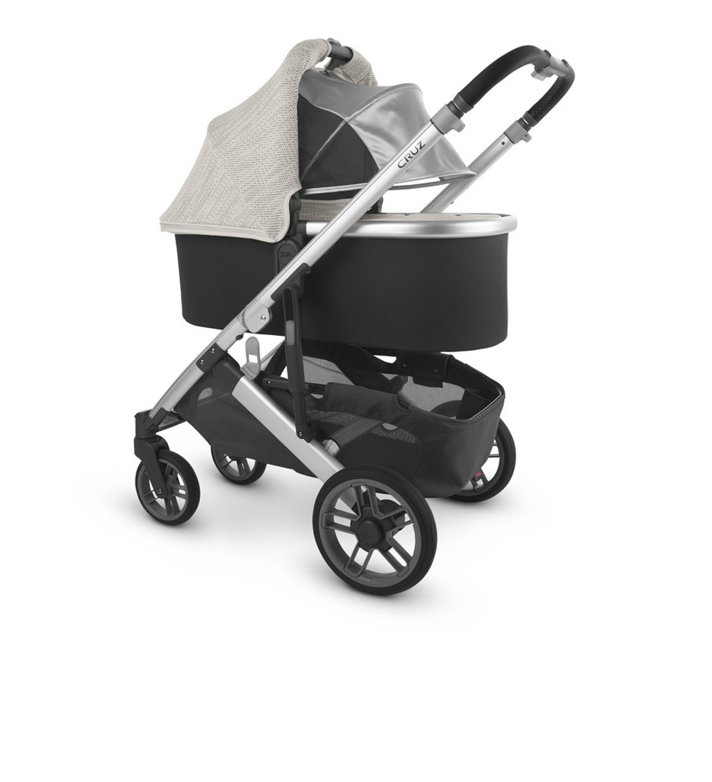 UPPAbaby CRUZ V2 2020 (3 в 1)