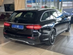 Mercedes-Benz E 450 AMG Line 4Matic Pano
