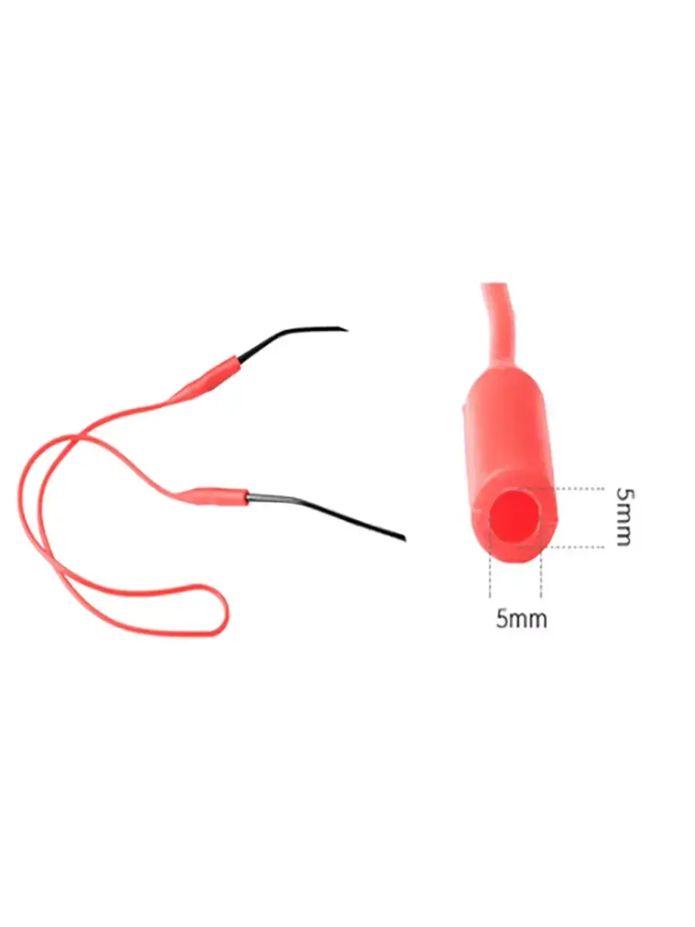 Шнурок для очков