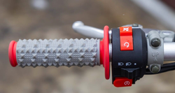 Мотоцикл RACER MX125E PITBIKE