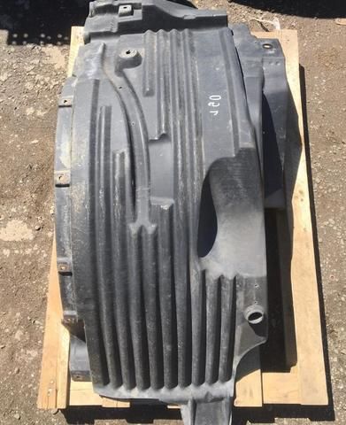 Подкрылок правый МАН ТГА 81612300212 б/у