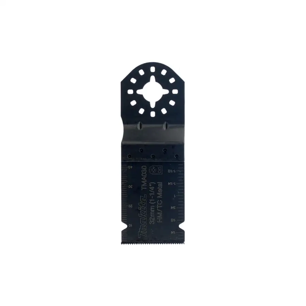 Погружное полотно по металлу TMA030 Makita B-39213