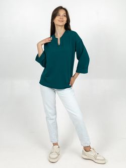 С-336 Туника из футера