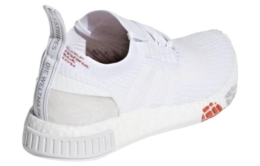 Кроссовки Adidas Originals Yung-96 Cny