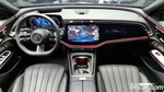 Mercedes-Benz E-Class W214 E300 4MATIC AMG Line (03.2024)