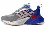 Кроссовки X Adidas X9000L4 Tf I
