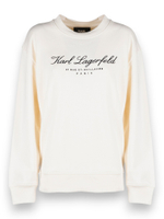 Свитшот Karl Lagerfeld