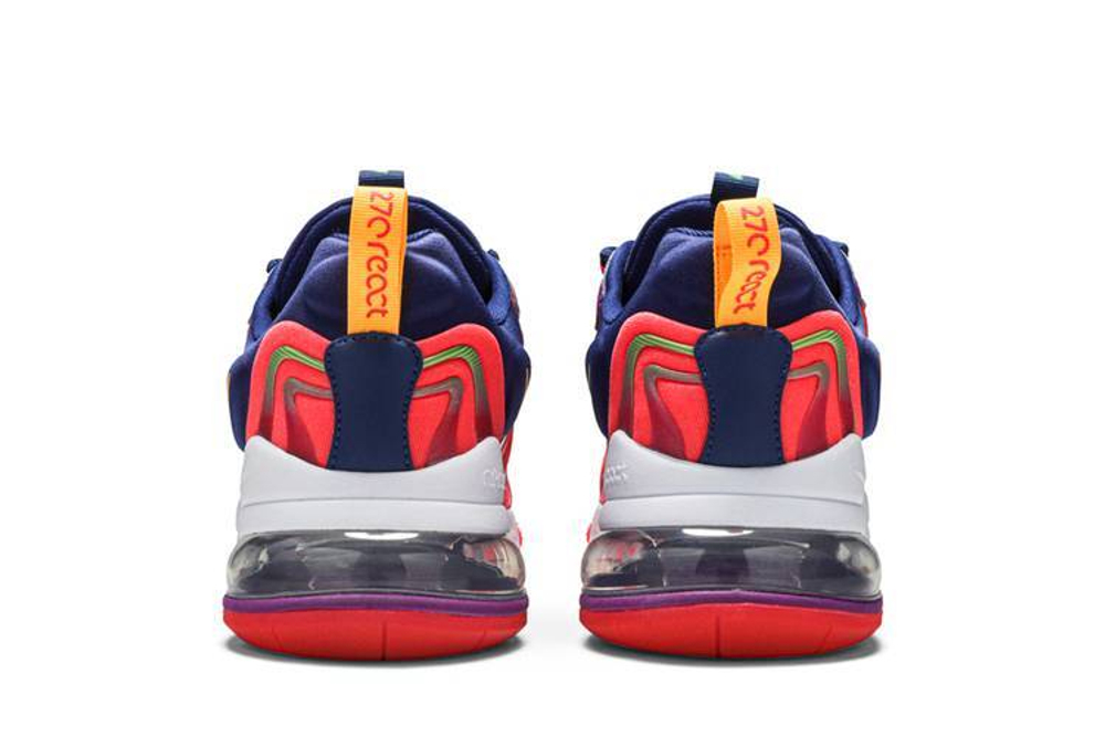 Кроссовки Nike Air Max 270 React Eng