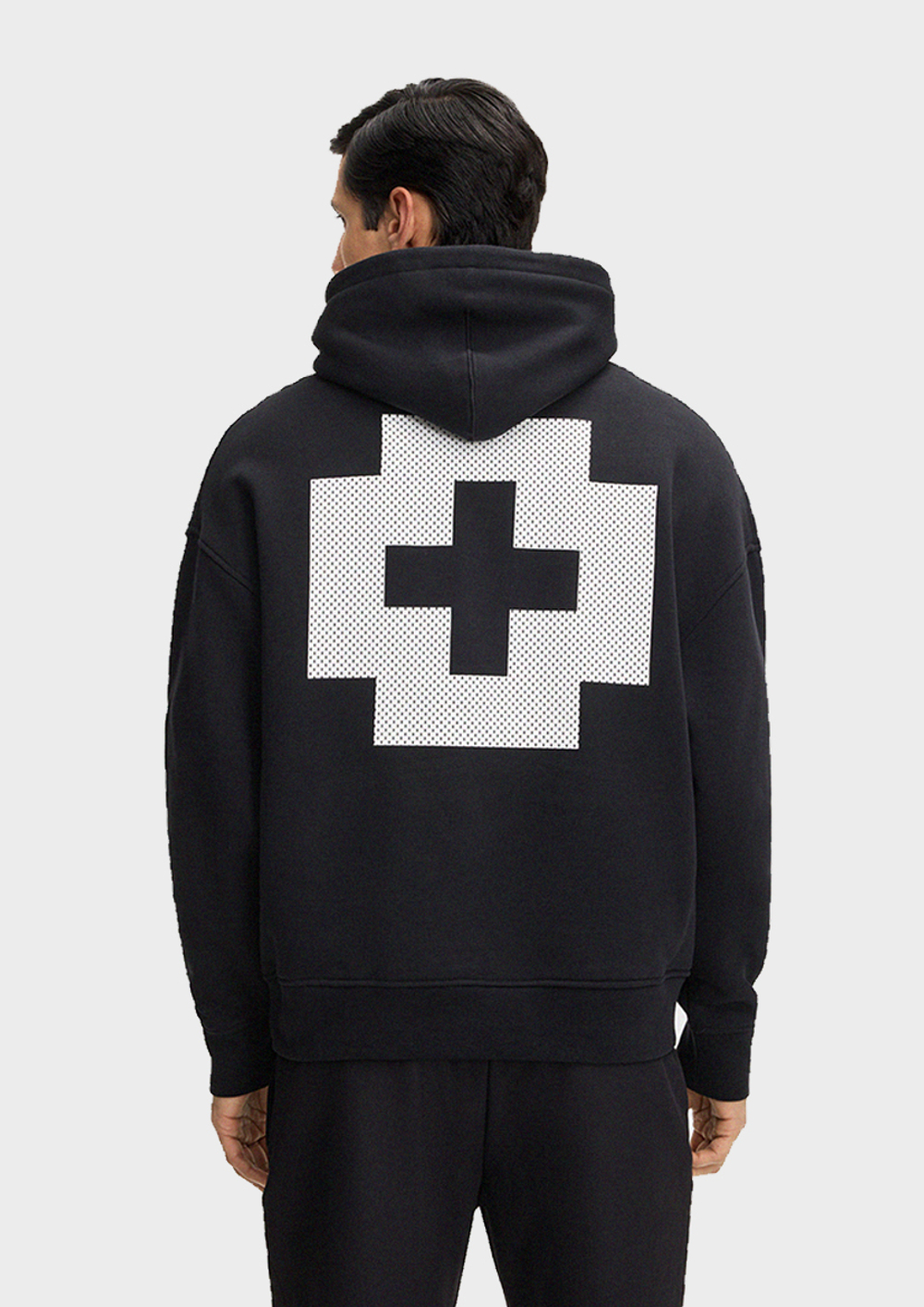 Толстовка Strellson Hector-H