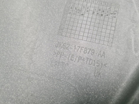 Накладка заднего бампера RR Sport 2 L494 (17-22)