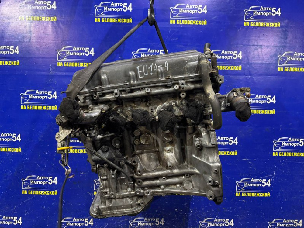 двигатель NISSAN BLUEBIRD 1997