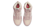 Кроссовки Nike Dunk Lx Nn (Женская размерная сетка)