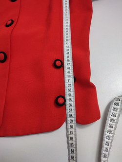 Блузка Vivace яркая 48 размер