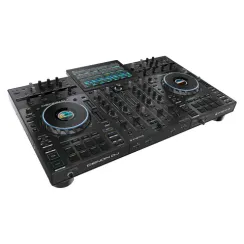 Denon Prime 4 Plus