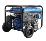 Бензиновый генератор АБ8-О230-ВМ121Э