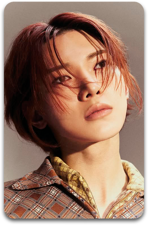 Карта / ATEEZ #1429