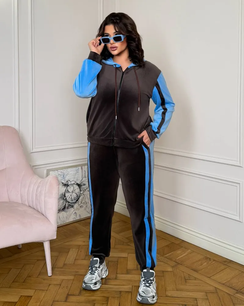 Костюм УК-1363 Фабрика Моды