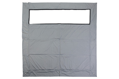 Пол для палатки Higashi Floor Pyramid Pro W (с окнами)