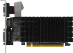 Видеокарта AFOX NVIDIA  G210 AF210-1024D3L5-V2 1ГБ DDR3, Low Profile,  Ret