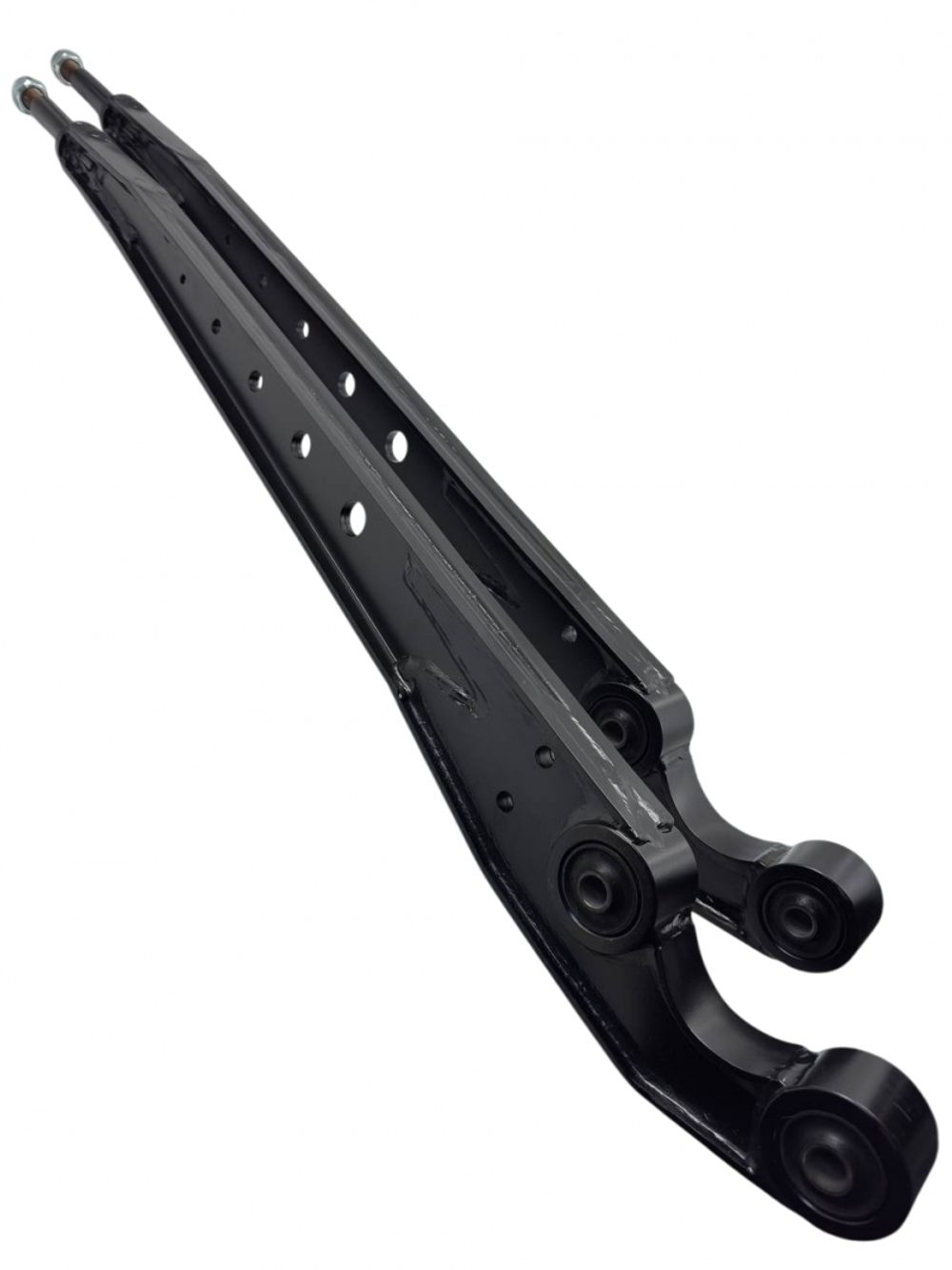 Продольные тяги УАЗ Патриот +10мм / +2 градуса СПОРТ