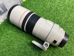 Canon EF 300mm 4L IS USM