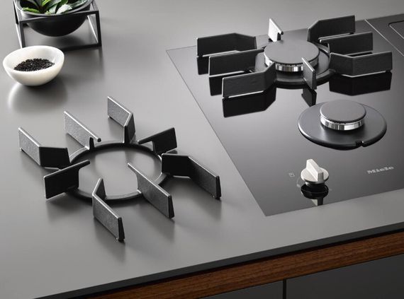 Элемент панели SmartLine Miele CS7102-1 FL