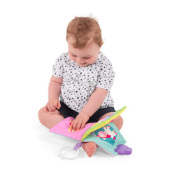 Chicco - Книга Fancy Shapes 10056
