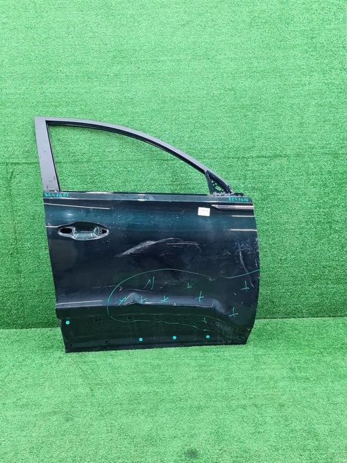 Дверь передняя правая Chery Tiggo 7 Pro (20-24)