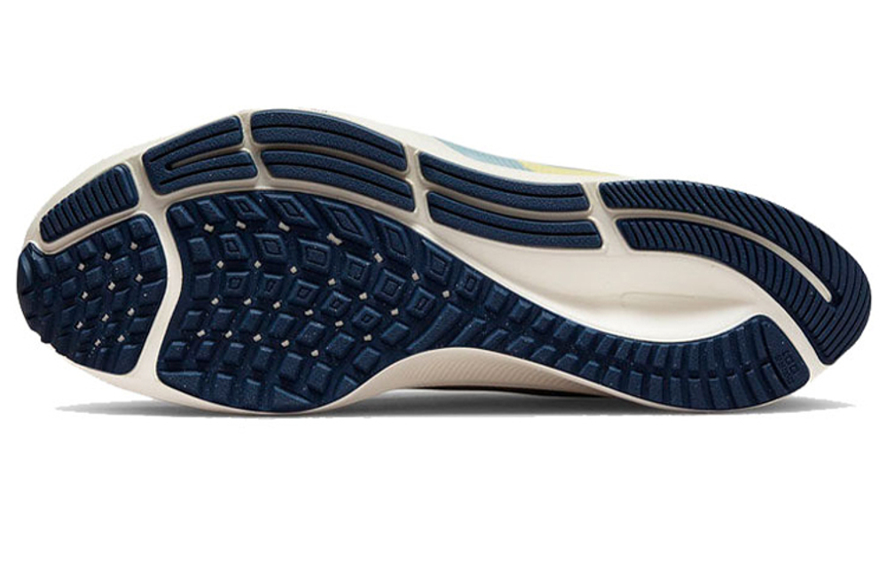 Кроссовки Nike Pegasus 38 (Женская размерная сетка)