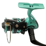 Катушка Kaida Aurora 1000 3+1 подшипник