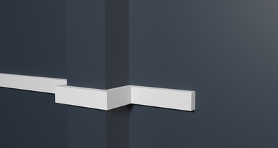 DD610/Молдинг (20х10x2000мм)/120