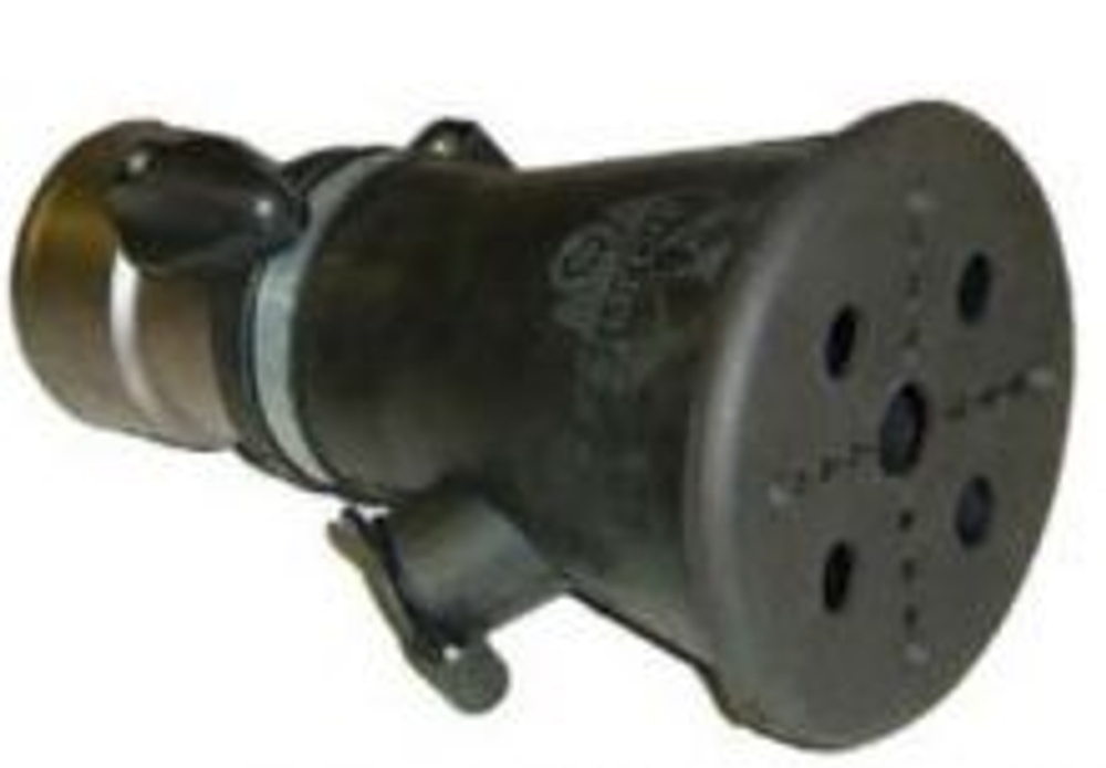 Газоприемная насадка BGT 75/140 Filcar