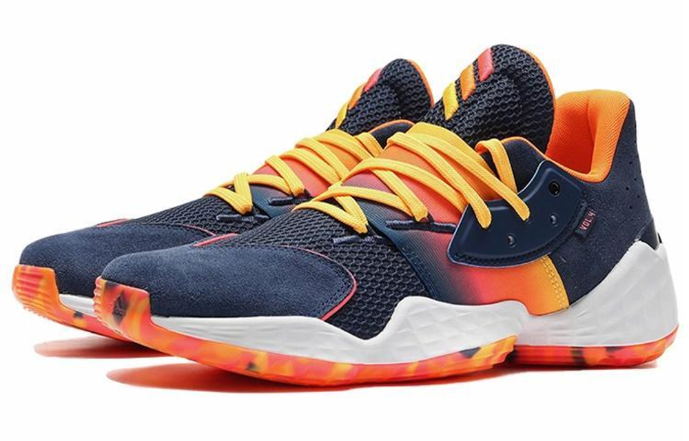 Кроссовки Adidas Harden Vol. 4 Gca