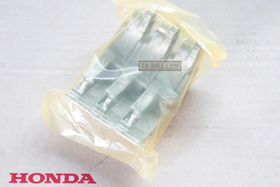 22535-KZL-A00. WEIGHT SET, CLUTCH. Honda Zoomer-X (ACG110)