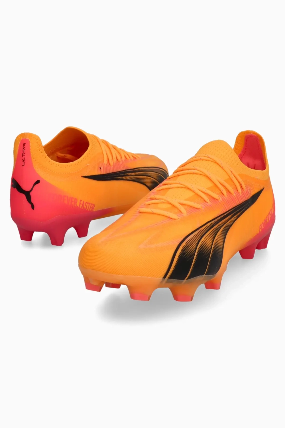 Бутсы Puma Ultra Ultimate FG/AG