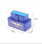 OBD2 BlUETOOTH ELM327mini