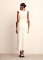 Платье BELLINI, айвори