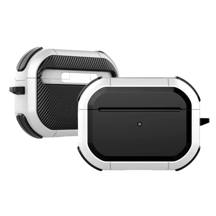 Чехол-броня для AirPods 4