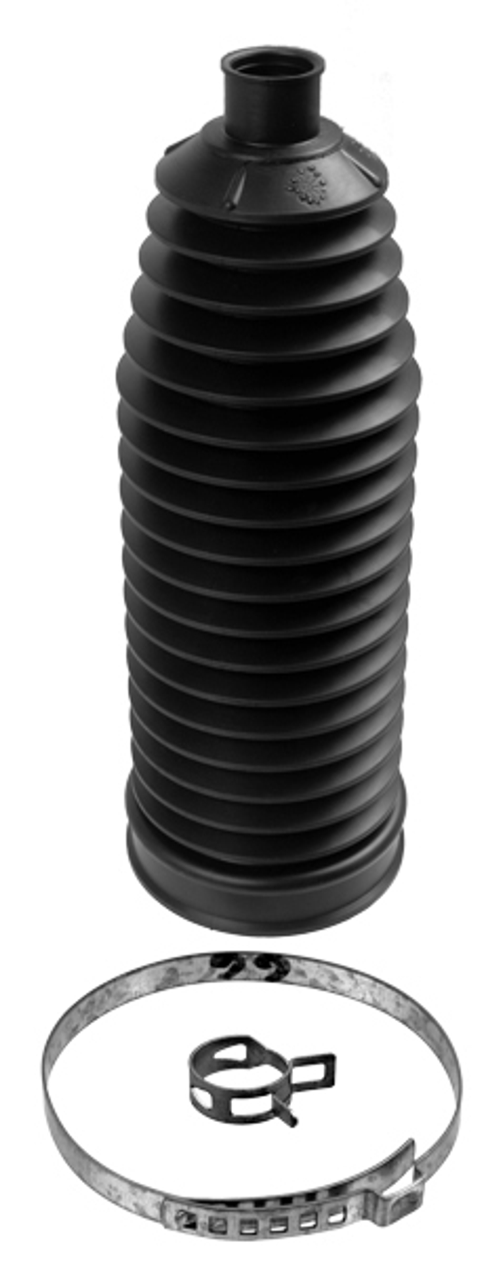 LEMFÃRDER - 3025401-LMI - Bellow, steering
