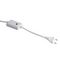 Светодиодная неоновая лента Feron 8W/m 72LED/m 5050SMD RGB 10M LS720 52111