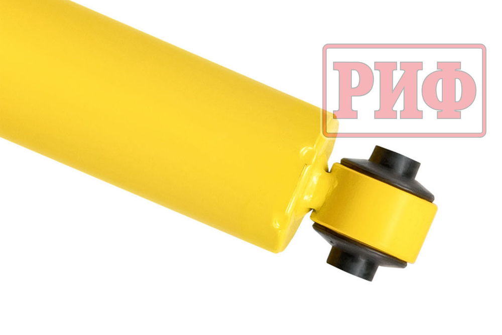 Амортизатор задний Jeep Grand Cherokee WJ лифт 30 мм РИФ